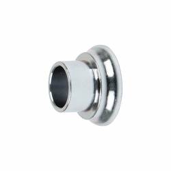 Allstar Performance - Allstar ALL18610 Reducer Spacers 5/8" To 1/2" 1/4" Long x 1" OD Steel - Image 1
