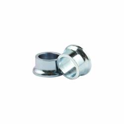 Allstar Performance - Allstar Performance ALL18582 Tapered Spacer Steel 5/8" I.D. 1/2" Long - Image 1