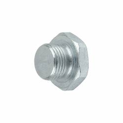 Allstar Performance - Allstar ALL34150 18mm O2 Sensor Plug - Image 1