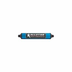 Allstar Performance - Allstar Performance ALL40242 8" Fuel Filter -12 Stainless Element - Image 1