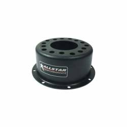 Allstar Performance - Allstar ALL42120 Rotor Hat 3" Steel - Image 1