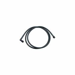 Allstar Performance - Allstar Perf ALL48424 #3 Coated Braided Line -3 Straight/-3 90-DEG 60" Long - Image 1