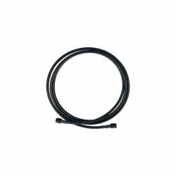 Allstar Performance - Allstar Performance ALL48382 #3 Coated Braided Line -3 Straight Ends 73" Long - Image 1