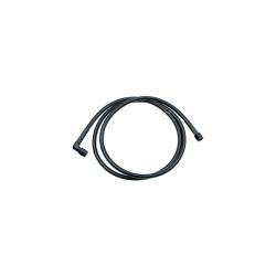 Allstar Performance - Allstar ALL48419 #3 Coated Braided Line -3 Straight/-3 90-DEG 24" Long - Image 1