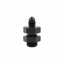 Allstar Performance - Allstar Performance ALL50104 Frame Fitting -3 To 3/16" Inverted Flare - Image 1