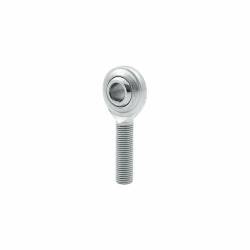 Allstar Performance - Allstar Performance ALL58005 Rod End Standard Series Steel RH Male 5/16" - Image 1