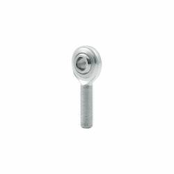 Allstar Performance - Allstar Performance ALL58018 Rod End Standard Series Steel LH Male 1/2" - Image 1