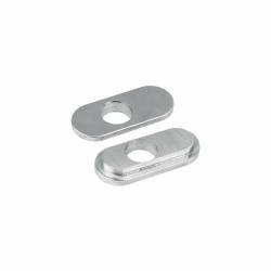 Allstar Performance - Allstar ALL60081 Bushing for Slotted Upper A-Arm Bracket 1/8" Offset 1-Pair - Image 1