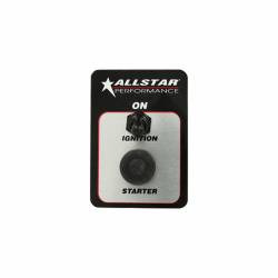 Allstar Performance - Allstar ALL80150 Magneto Ignition Panel - Image 1