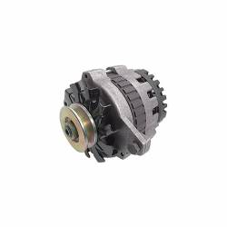Allstar Performance - Allstar Performance ALL80501 GM Alternator 80 Amp 1 Wire - Image 1