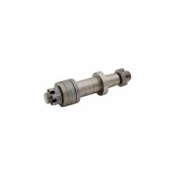 Allstar Performance - Allstar Performance ALL99086 Replacement Stud for ALL56331 Pitman End Long - Image 1