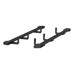 ARIES - ARIES 2074140 Rocker Steps for 05-19 Nissan Frontier - Image 2