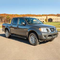 ARIES - ARIES 2074140 Rocker Steps for 05-19 Nissan Frontier - Image 3