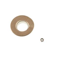 Bilstein - Bilstein 24-065511 46mm Monotube Shock Absorber - Image 2