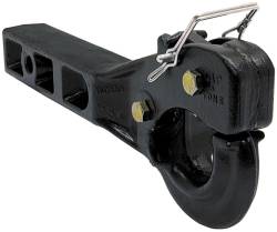 Buyers - Buyers RM5P 5-Ton Heavy Duty Long Body Pintle Hook - Image 1