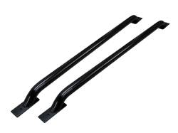 Go Rhino - Go Rhino 8248B Truck Bed Side Rail - Image 1
