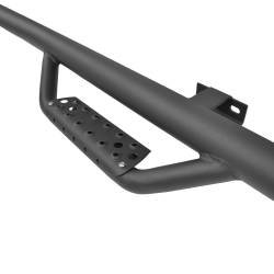 Go Rhino - Go Rhino D24235T Dominator D2 Side Steps for 15-16 Canyon Colorado - Image 3