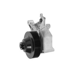Holley - Holley Performance 20-233 Component Add-On Power Steering - Image 3