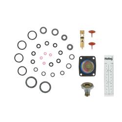 Holley - Holley Performance 37-1550 Ultra HP Kit - Image 3