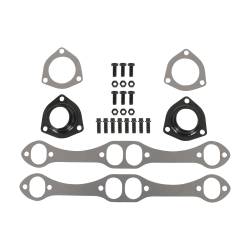 Hooker - Hooker Headers 2100HKR Super Comp. Block Hugger Header - Image 7