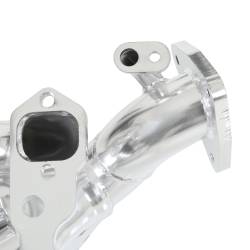Hooker - Hooker Headers 2063-1HKR Street Force Emissions Compat Header for 94-96 Impala - Image 6