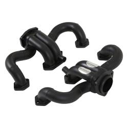 Hooker - Hooker Headers 2061HKR Street Force Emissions Compat Header for 92-95 Corvette - Image 3