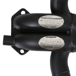 Hooker - Hooker Headers 2061HKR Street Force Emissions Compat Header for 92-95 Corvette - Image 4