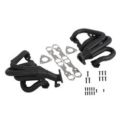 Hooker - Hooker Headers 2063HKR Street Force Emissions Compatible Header for 94-96 Impala - Image 1