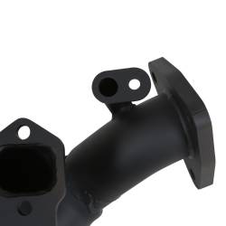 Hooker - Hooker Headers 2063HKR Street Force Emissions Compatible Header for 94-96 Impala - Image 5