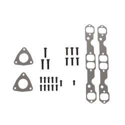 Hooker - Hooker Headers 2063HKR Street Force Emissions Compatible Header for 94-96 Impala - Image 6