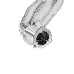 Hooker - Hooker 2021-1HKR Truck Force Emissions Compatible Header for Chevy/GMC 7.4 - Image 5