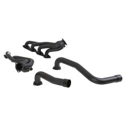 Hooker - Hooker Headers 2021HKR Truck Force Emissions Compatible Header - Image 2