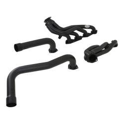 Hooker - Hooker Headers 2021HKR Truck Force Emissions Compatible Header - Image 3