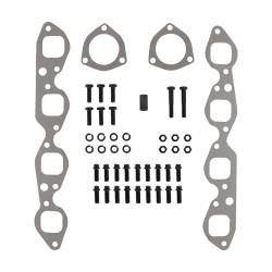 Hooker - Hooker Headers 2021HKR Truck Force Emissions Compatible Header - Image 8