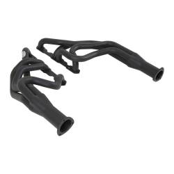 Hooker - Hooker Headers 2112HKR Super Comp. Header for 55-57 Ble Air Two-Ten Series - Image 2