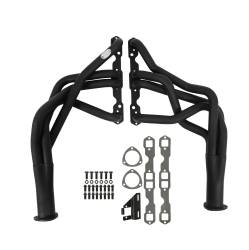 Hooker Headers 2130HKR Super Comp. Header for Chevy 283/302/307/327/350/400