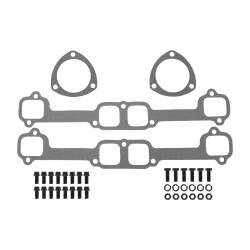 Hooker - Hooker Headers 2171-1HKR Super Comp. Header for 59-64 Bel Air Biscayne Impala - Image 6