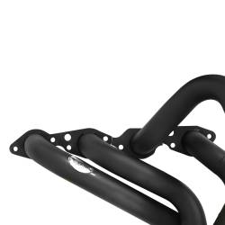Hooker - Hooker Headers 2220HKR Super Comp. Header for 66-67 Chevelle/EL Camino/Malibu - Image 2