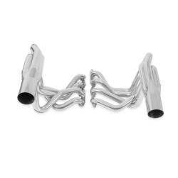 Hooker - Hooker Headers 2222-1HKR Super Competition Sidemount Header 66-74 CORVETTE - Image 2
