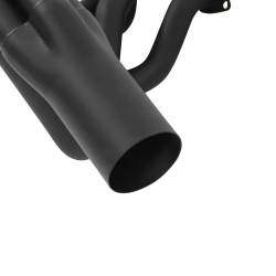 Hooker - Hooker Headers 2222HKR Super Comp Sidemount Header for 65-74 Corvette Base - Image 4