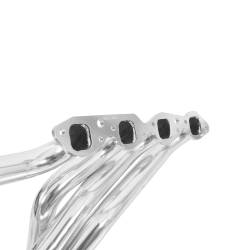 Hooker - Hooker Headers 2213-1HKR Super Comp. Header for 66-67 Chevelle/EL Camino/Malibu - Image 4