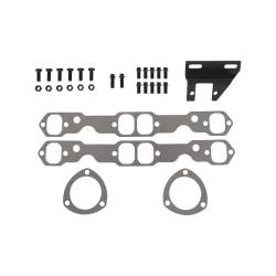 Hooker - Hooker Headers 2243HKR Super Comp. Header 62-67 CHEVY II NOVA - Image 6