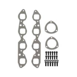 Hooker - Hooker Headers 2454HKR Competition Header - Image 4