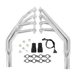 Hooker - Hooker Headers 2288-1HKR Competition Header for Chevy/Pontiac 294-427 - Image 1