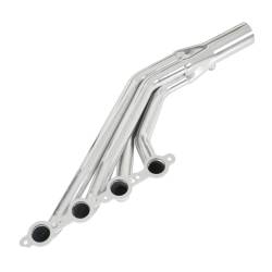 Hooker - Hooker Headers 2289-1HKR Exhaust Header for Buick/Chevy/GMC/Oldsmobile - Image 5