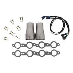 Hooker - Hooker Headers 2289-1HKR Exhaust Header for Buick/Chevy/GMC/Oldsmobile - Image 8