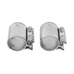 Hooker - Hooker Headers 41172HKR Stainless Steel Coupler - Image 3