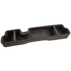 Husky Liners - Husky Liner Gearbox Underseat Storage Box Black Ford F150 09201 - Image 1