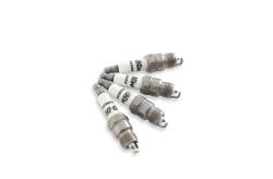 MSD - MSD Ignition 37224 Iridium Tip Spark Plug 14mm .4375" Thread 4Pc - Image 5