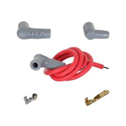 MSD - MSD Ignition 82933 Distributor Cap & Rotor Kit for 94-01 Acura Integra GSR - Image 5